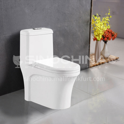 ceramic  one-piece Toilet 